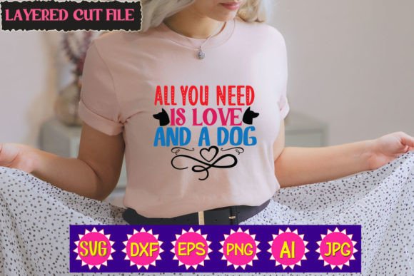 All You Need Is Love and a Dog: Design Review