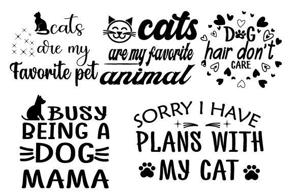 Cat and Dog Svg T-shirt Bundle: A Hands-On Embroidery Review