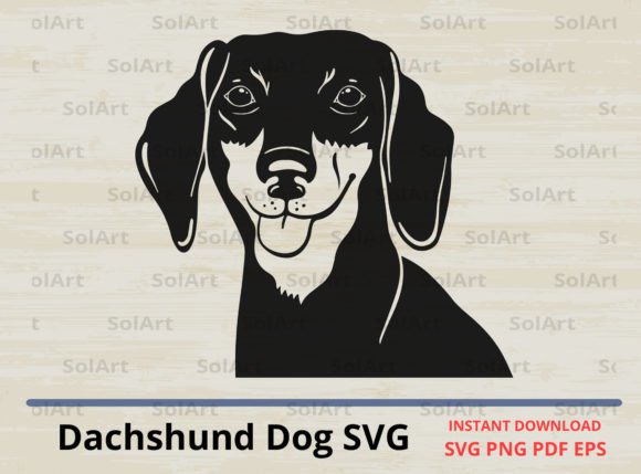 Dachshund Dog SVG: A Designer’s Embroidery Review