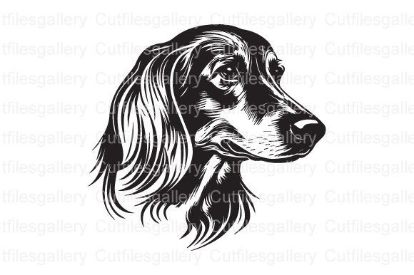 Dachshund Dog SVG & PNG: Embroidery Design Review