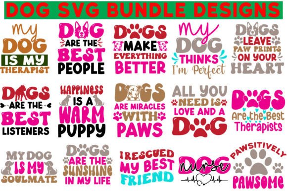 Dog SVG Bundle Designs: An Embroidery Designer’s Honest Review