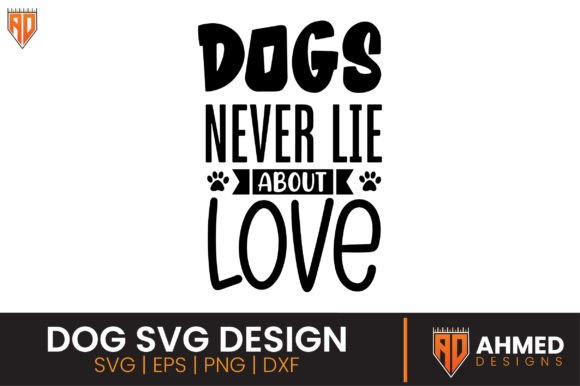 Dogs Never Lie About Love: A Design Review