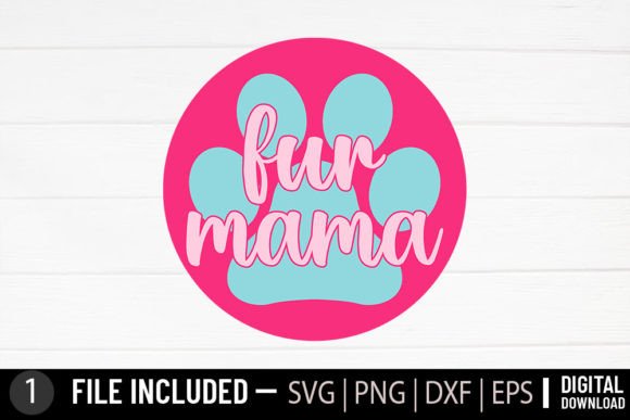 Fur MamaFur Mama – Dog Svg. Review