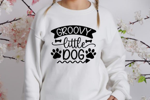Groovy Little Dog Svg: A Designer's Honest Review