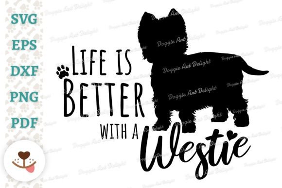 Life Is Better With a Westie: My Hands-On Review