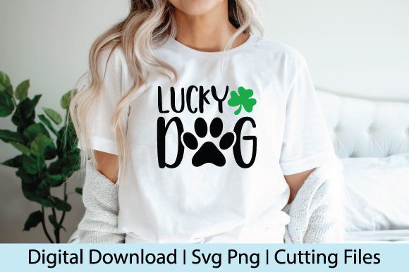 Lucky Dog SVG: A Hands-On Review for Embroidery Pros