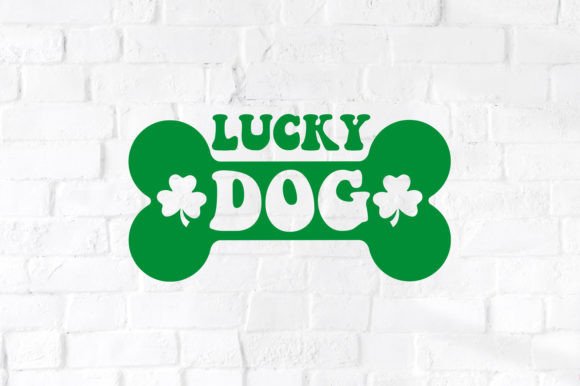 Lucky Dog SVG Cut Files: A Designer’s Honest Take