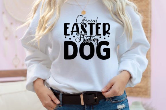Official Easter Hunting Dog Svg – A Hands-On Design Review