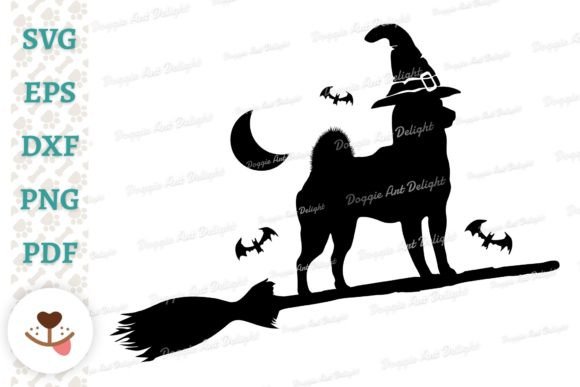Shiba Inu Halloween Dog: Cut File Review