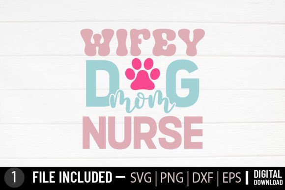 Wife Mother Dog Love – Dog SVG: A Designer’s Honest Review
